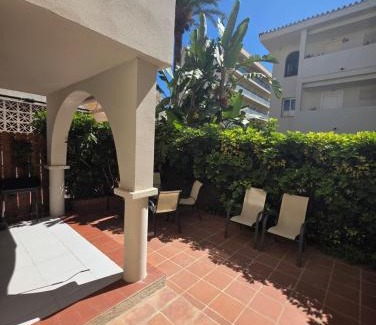 Torremolinos Apartamento | Torremolinos beach apartment 200 mts mar