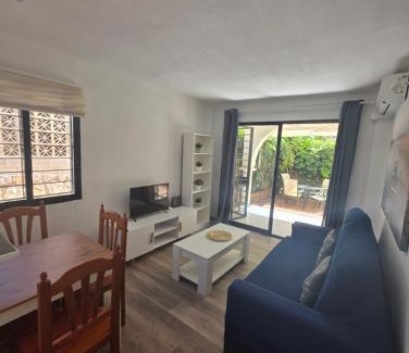 Torremolinos Apartamento | Torremolinos beach apartment 200 mts mar