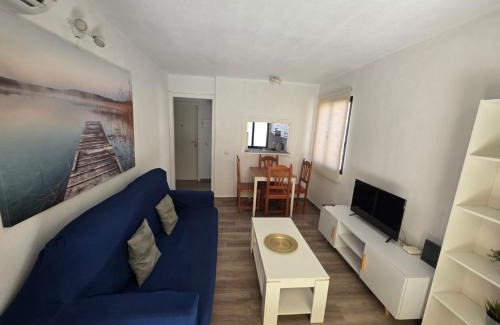 Torremolinos Apartamento | Torremolinos beach apartment 200 mts mar