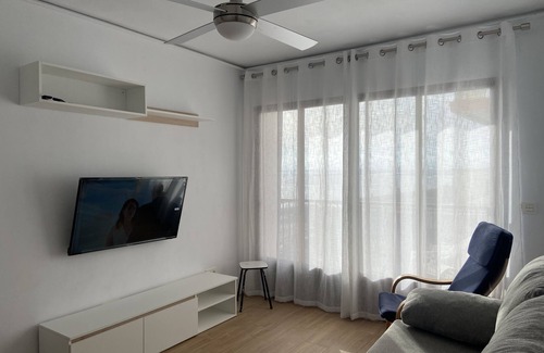Torrenueva Apartamento | Torrenueva costa granadina vistas al mar