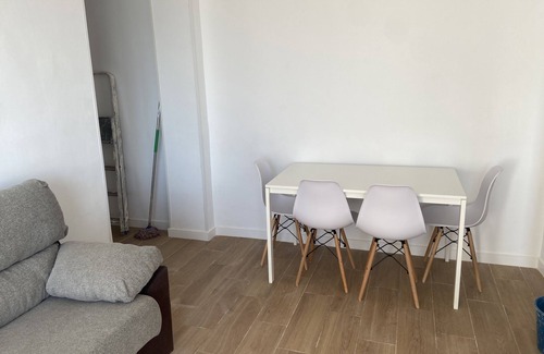 Torrenueva Apartamento | Torrenueva costa granadina vistas al mar