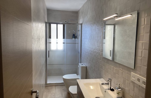 Torrenueva Apartamento | Torrenueva costa granadina vistas al mar