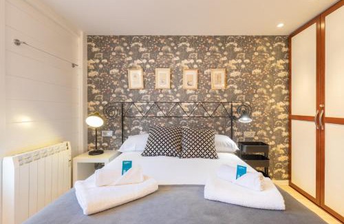 Ondarroa Apartamento | Torrepe - baskeyrentals