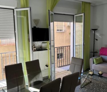 Jaen Casa | TORREPEREA- Piso completo
