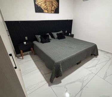 Salagua Apartamento | Torres del Mar