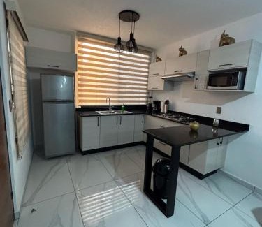 Salagua Apartamento | Torres del Mar