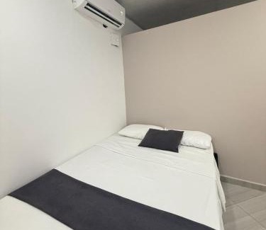 Puerto Triunfo Apartamento | TORRES DEL MESÓN LUXURY APARTA HOTEL Doradal