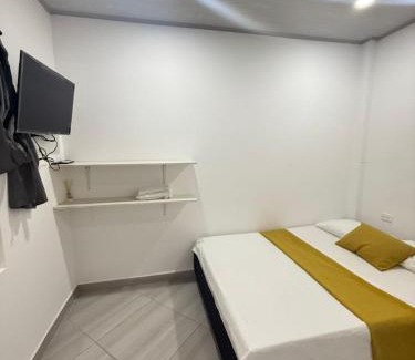 Puerto Triunfo Apartamento | TORRES DEL MESÓN LUXURY APARTA HOTEL Doradal