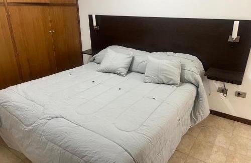 San Juan Apartamento | Torres del sol