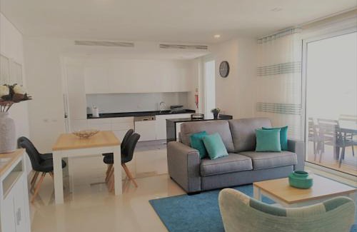 Lagos Apartamento | TORRES