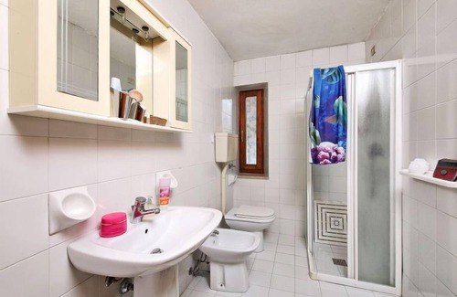 Cunettone Apartamento | Apartamento Torretta 1 en Salo' - 6 personas, 2 dormitorios