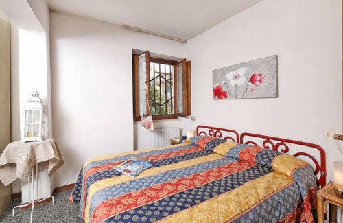 Cunettone Apartamento | Apartamento Torretta 1 en Salo' - 6 personas, 2 dormitorios