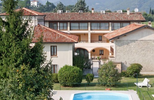 Cunettone Apartamento | Apartamento Torretta 1 en Salo' - 6 personas, 2 dormitorios