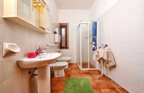 Cunettone Apartamento | Apartamento Torretta 2 en Salo' - 6 personas, 2 dormitorios