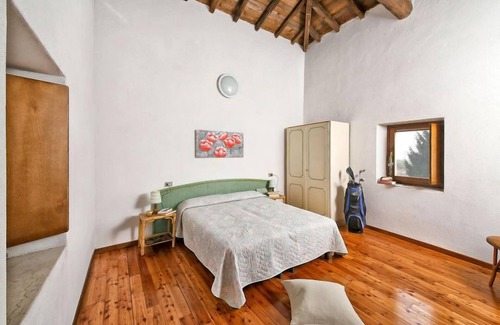 Cunettone Apartamento | Apartamento Torretta 2 en Salo' - 6 personas, 2 dormitorios