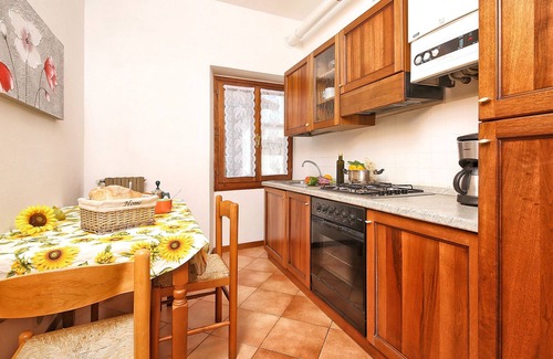 Cunettone Apartamento | Torretta 2 by Interhome