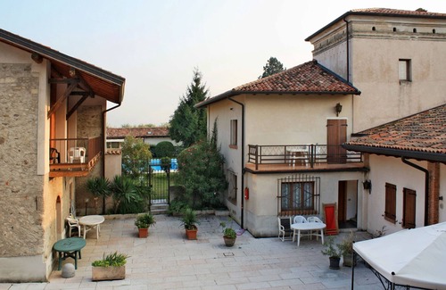 Cunettone Apartamento | Torretta 2 by Interhome