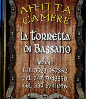 Bassano Sotto Casa | Torretta di Bassano