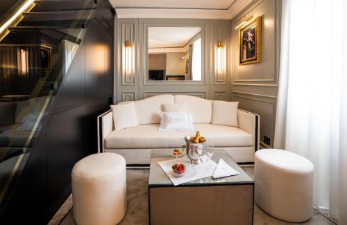 Lerici Apartamento | Torretta San Rocco -Luxury Suite