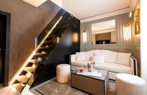 Lerici Apartamento | Torretta San Rocco -Luxury Suite