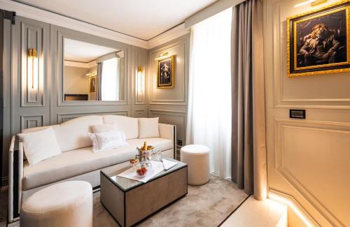 Lerici Apartamento | Torretta San Rocco -Luxury Suite
