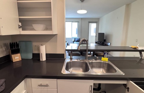 Carmel Valley Apartamento | Torrey Gardens: Spacious 2BR Apt in Carmel Mountain, San Diego
