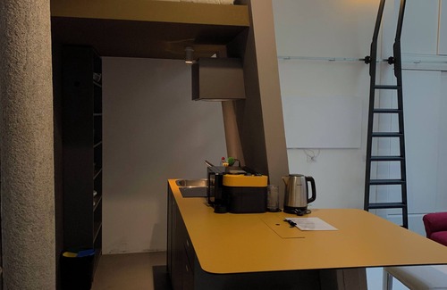 Navigli Apartamento | Torricelli 10 Milano