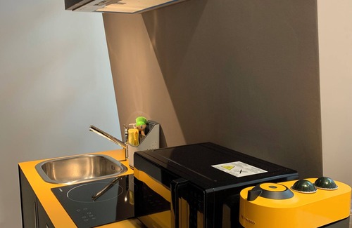 Navigli Apartamento | Torricelli 10 Milano