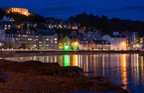 Isle of Seil Casa | Torsa - 28790