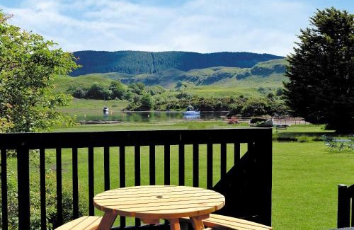 Isle of Seil Casa | Torsa - 28790