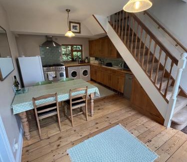 Castleton Casa | Torside Holiday Cottage