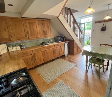 Castleton Casa | Torside Holiday Cottage