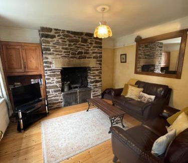 Castleton Casa | Torside Holiday Cottage