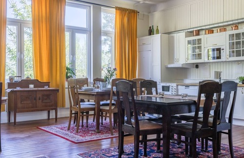 Orsa Casa | Torsmogården by Interhome