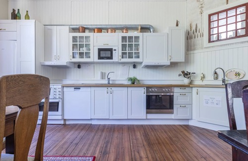 Orsa Casa | Torsmogården by Interhome