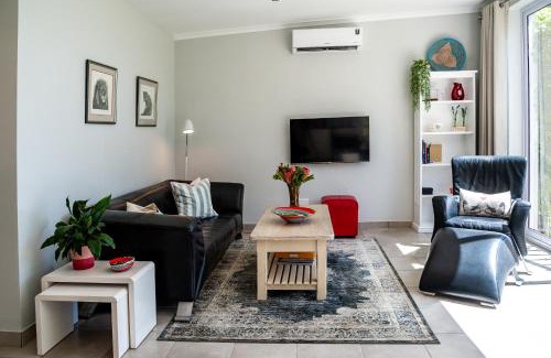 Stellenbosch Apartamento | Tortelduif Cottage