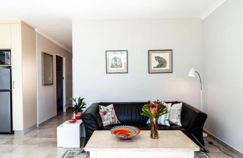 Stellenbosch Apartamento | Tortelduif Cottage