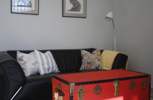 Stellenbosch Apartamento | Tortelduif Cottage