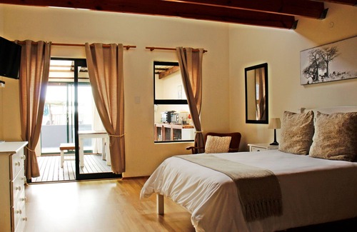 Langebaan Casa | Tortoise Trail Lodge
