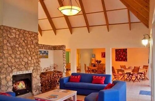 Langebaan Casa | Tortoise Trail Lodge