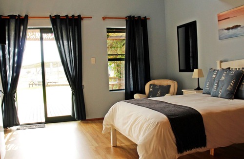 Langebaan Casa | Tortoise Trail Lodge