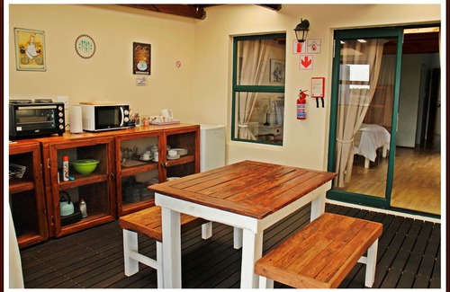 Langebaan Casa | Tortoise Trail Lodge