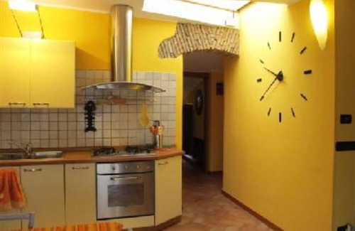 Arbatax Apartamento | Tortoli: Piso / apartamento - Tortoli