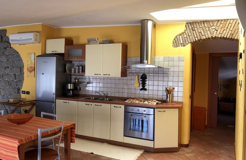 Arbatax Apartamento | Tortoli: Piso / apartamento - Tortoli
