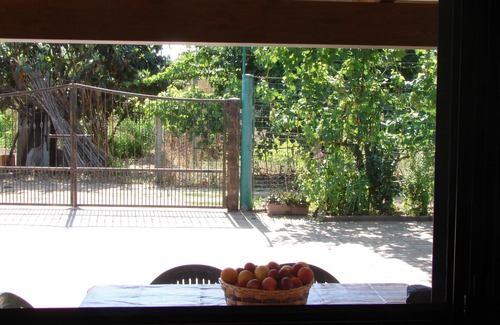 Tortoli Casa | Tortoli: Casa de campo ubicada a corta distancia de las playas.