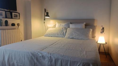 Porta Genova Apartamento | Tortona Design Navigli Milan
