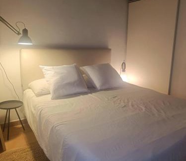 Porta Genova Apartamento | Tortona Design Navigli Milan