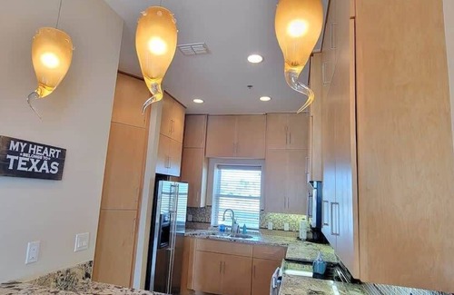 South Padre Island Condominio | Tortuga Bay