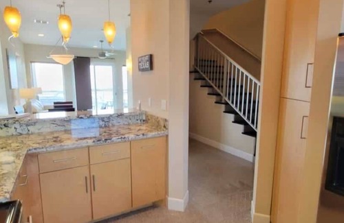 South Padre Island Condominio | Tortuga Bay