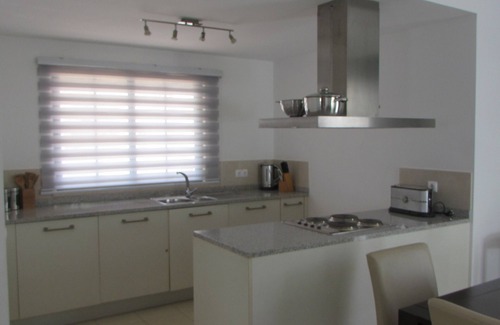 Santa Maria Villa | Tortuga Beach Resort 3 Bed Villa with pool